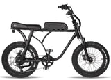 T4B 500W SuperFun Fat Tire Electric Bike - EB-500WSPRFUN