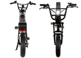 T4B 500W SuperFun Fat Tire Electric Bike - EB-500WSPRFUN