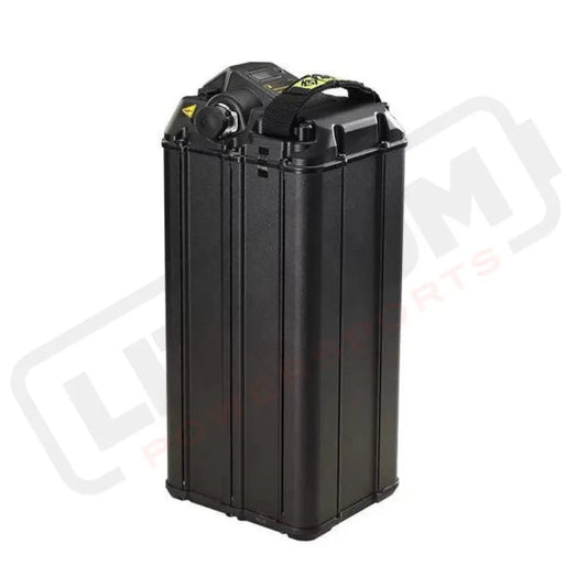 Surron Light Bee OEM Single Connector 60V/40Ah Lithium Battery Pack - 26000-YQ2A-1200