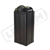 Surron Light Bee OEM Single Connector 60V/40Ah Lithium Battery Pack - 26000-YQ2A-1200