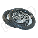 Surron Light Bee OEM Supermoto Wheel Set 17 inch - 51200-YQ2A-Z3