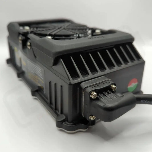 Surron Ultra Bee OEM North America Charger - 21700-YQ5A-0200