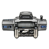 Superwinch SX10 10K Steel Cable Winch - 1710200