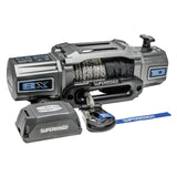 Superwinch SX10SR 10K Synthetic Rope Winch - 1710201