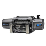 Superwinch SX10 12K Steel Cable Winch - 1712200