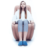 Synca Wellness CirC Massage Chair - SMR0004-11NA