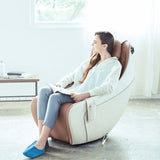 Synca Wellness CirC Massage Chair - SMR0004-11NA