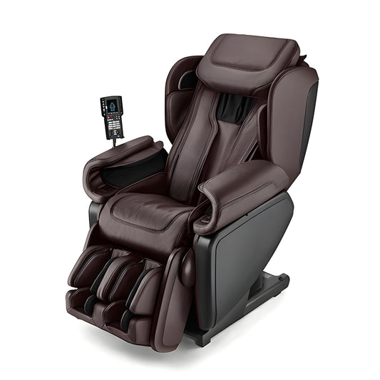 Synca Wellness Kagra 4D Massage Chair - SMR0007-31NA