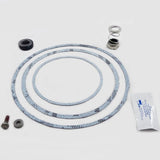 Taco 1600-868SRP Hi Temp Seal Kit Series 1600 1900 - 1600-868SRP