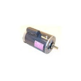 Taco High-Performance Industrial Pump Motor 1.5HP 230/460V - 1661-025
