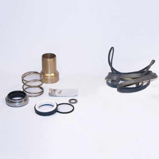 TACO  Vertical In-Line Pump Seal Kit Type E Bronze Seal Kit Replacement Parts - 951-3162BRP