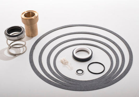 TACO  Vertical In-Line Pump Seal Kit Type E Bronze Seal Kit Replacement Parts - 951-3162BRP