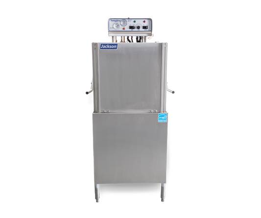 Jackson TempStar, Commercial Dishwasher - TEMPSTAR