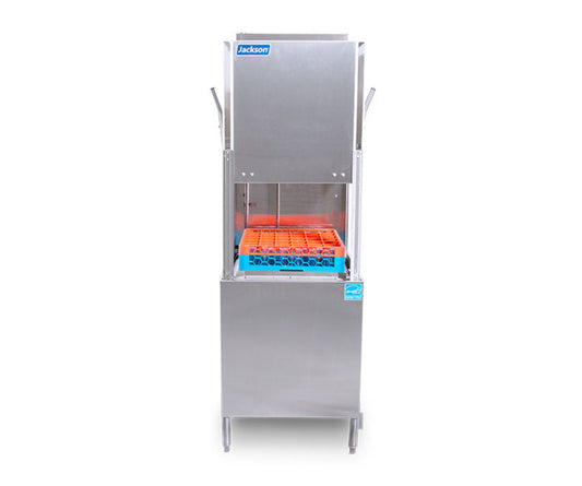 Jackson Ventless and Energy Recovery, Commercial Dishwasher - TEMPSTAR VENTLESS