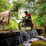 Champ PRO Electric Dirt Bike - SUPE-CHAMP-PRO-M-BLK Price