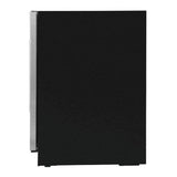 Thor Kitchen 24 in. 21 Bottle & 95-Can Wine Cooler, TBC2401DI