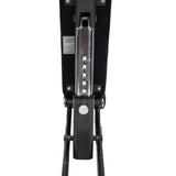 TKO Commercial Adjustable Bench - 874MA