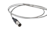 ThermoProbe Dual Probe Benchtop Reference Thermometer - TL2-A-No Probe