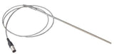 ThermoProbe Dual Probe Benchtop Reference Thermometer - TL2-A-No Probe