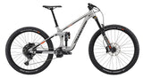 Transition Patrol Alloy NX - 01.21.11.3341