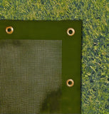Trigon Sports 15 x 150 ft. ProMesh Football Sideline Tarp - FPM15150 - 1673.81