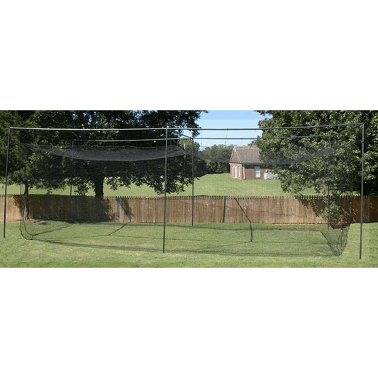 iDeal Trigon Sports #36 ProCage Nylon Batting Cage Nets - B365512