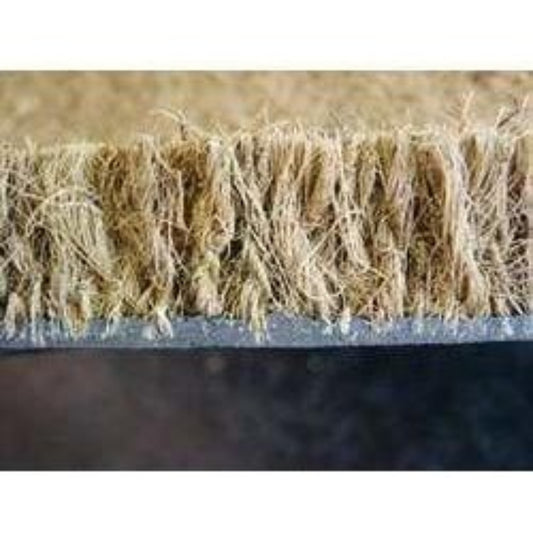 iDeal Trigon Sports 6’x4’ ProCage Cocoa Infield Drag Mat BCMAT64 - BCMAT64