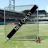 Trigon Sports ProCage 10 ft. x 10 ft Pro Screen Net Kit - BFPRO10N