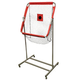 Trigon Sports Football Passing Net - FBPASS