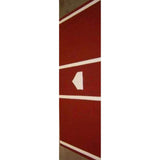 Trigon Sports International Pro Turf Home Plate Mats - BTM612C
