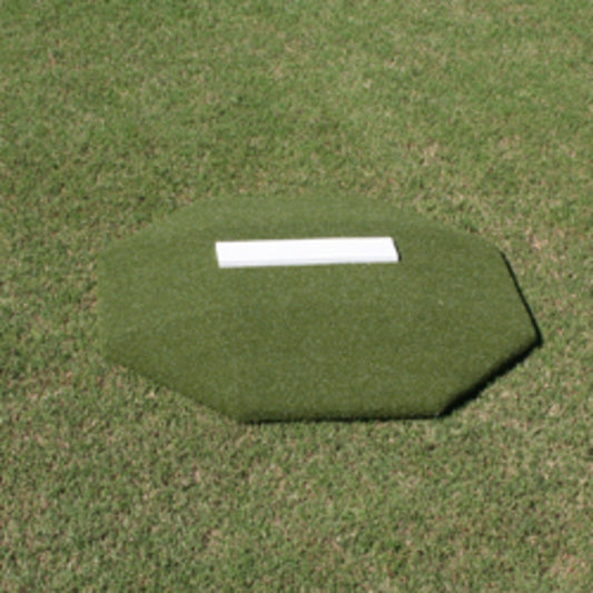 Trigon Sports Pitching Portable Pitchers Mounds -  B419006