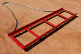 Trigon Sports ProCage 6’ Steel Wide Bolt Drag - BDRAGDR