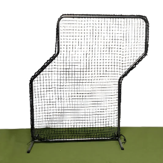 Trigon Sports ProCage Z-Screen 7' X 5' Frame w/ Net - B6075Z