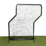 Trigon Sports ProCage Z-Screen 7' X 5' Frame w/ Net - B6075Z