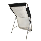 Trigon Sports Sideline Pro Collapsible Kicking Cage - FBKSPC