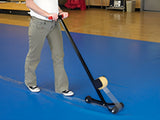 Trigon Sports Walk Behind Tape Dispenser  - FLRTPD