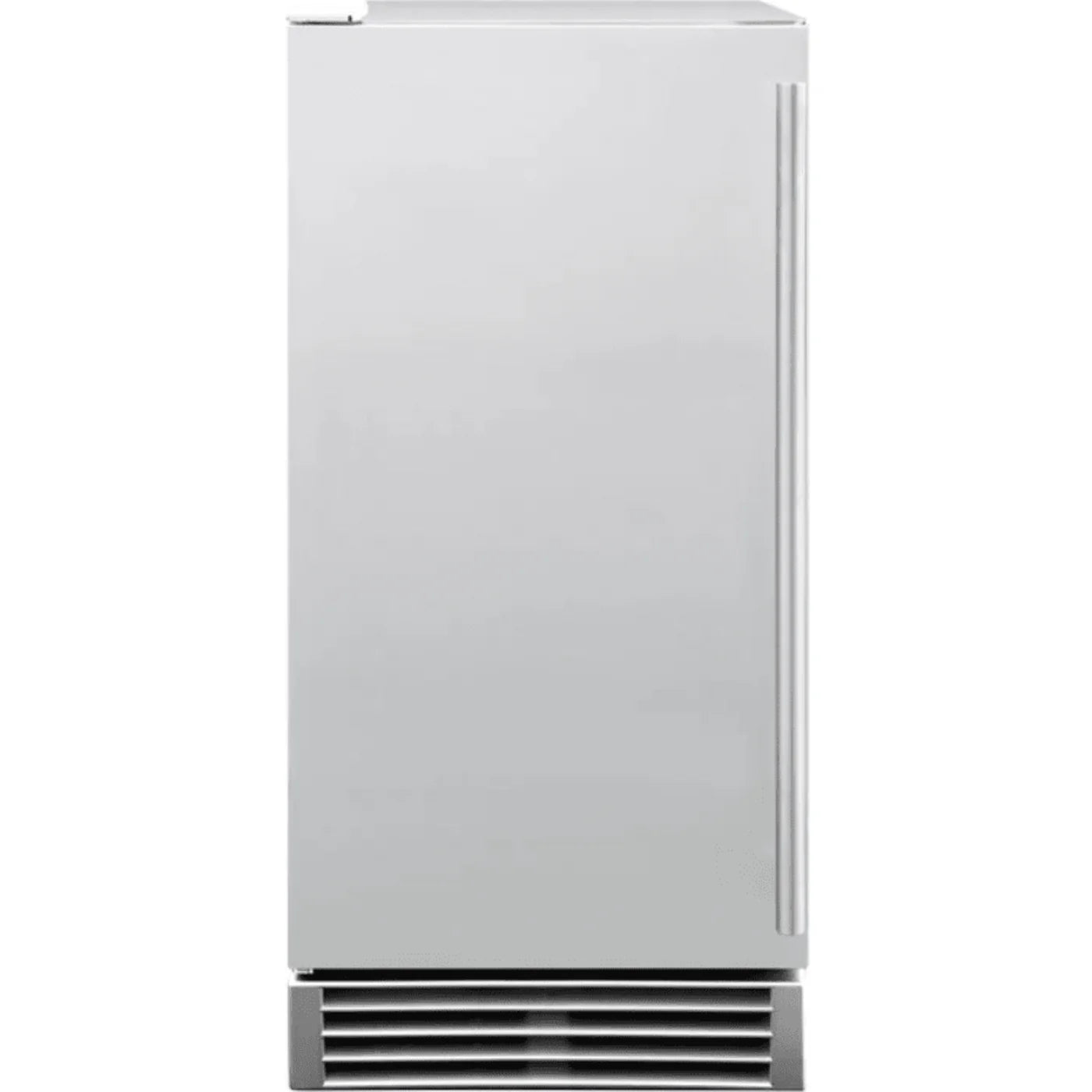 TrueFlame 15 Ice Maker w/ Gravity Drain - TF-IM-15