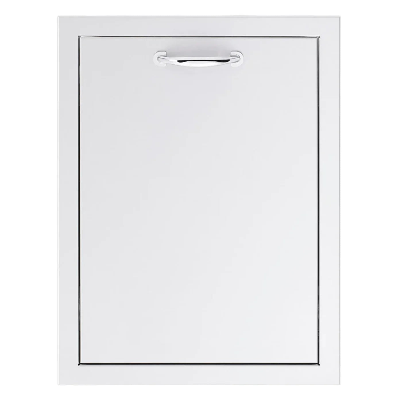 TrueFlame 20 Trash Pullout Drawer - TF-TD1-20-A