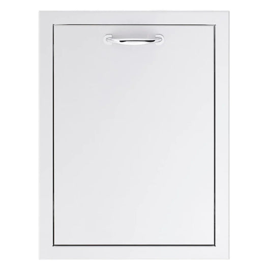TrueFlame 20 Trash Pullout Drawer - TF-TD1-20-A