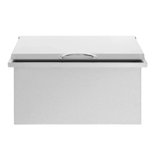 TrueFlame 28 Drop In Ice Chest - TF-IC-28-A