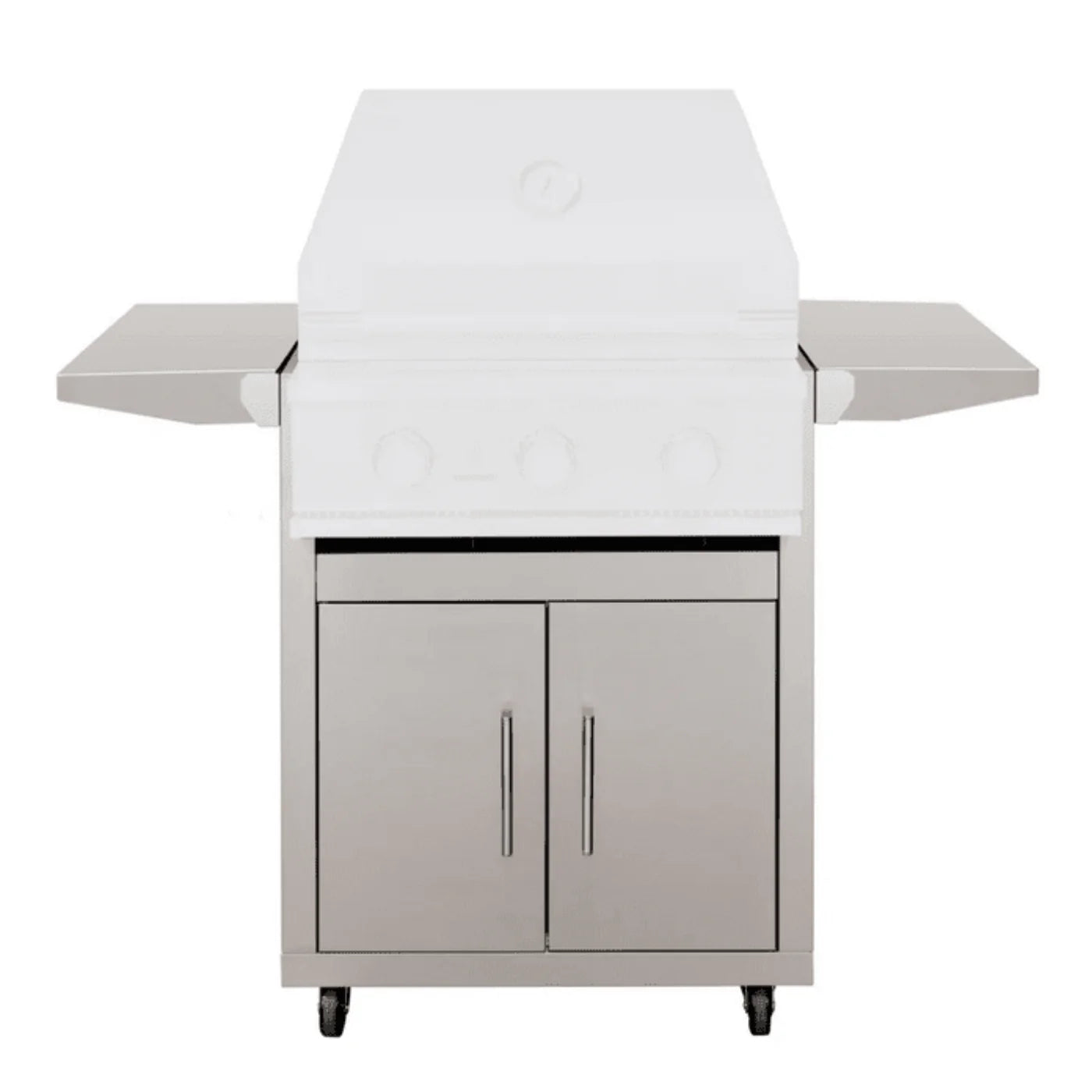 TrueFlame Cart for 25 Grill CART ONLY - CART-TF-25DC