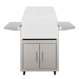 TrueFlame Cart for 25 Grill CART ONLY - CART-TF-25DC