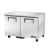 True TUC-48F-ADA-HC~SPEC3 Freezer, Undercounter, Reach-In - TRTUC48FADAHCSPEC3