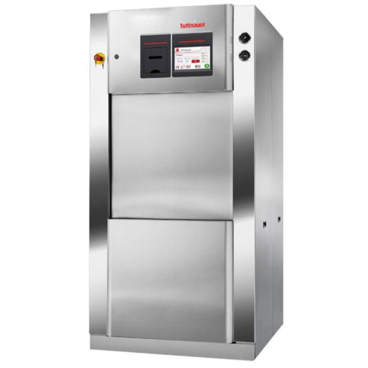 Tuttnauer 4472 Autoclave - TTN-4472-1V