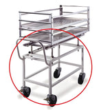 Tuttnauer 4472 Transfer Carriage -  TTN-TC-4472