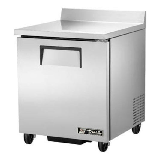 True TWT-27-HC~SPEC3 Refrigerated Counter, Work Top - TRTWT27HCSPEC3
