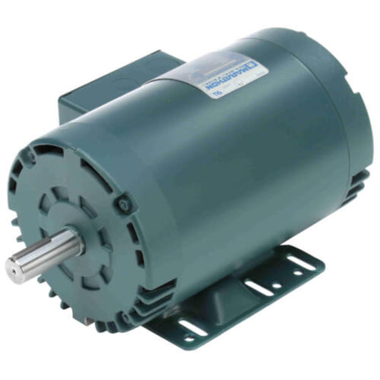 Marathon Motors U759P General Purpose Motor - 1-1/2 HP 1800 RPM 3 PH 208-230/460V Replacement for U759 - U759P
