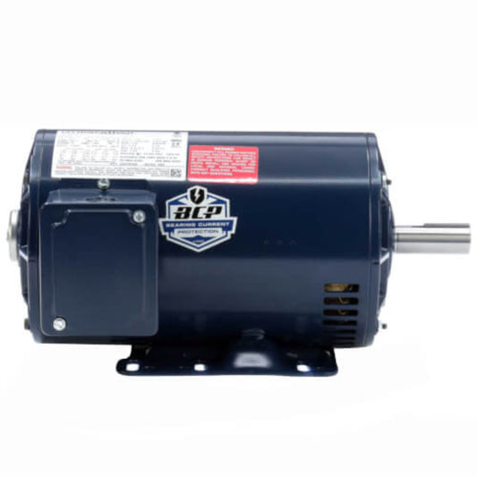 Marathon Motors U760 XRI General Purpose Motor 2 HP 1800 RPM 3 PH 208-230/460V - U760