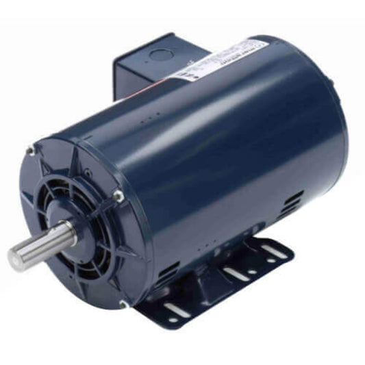 Marathon Motors U760 XRI General Purpose Motor 2 HP 1800 RPM 3 PH 208-230/460V - U760