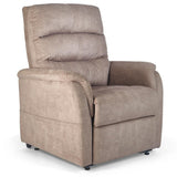 UltraComfort UC114-M Destin Explorer 1 Zone Power Lift Chair Recliner - UC114-MED-STD-ACH